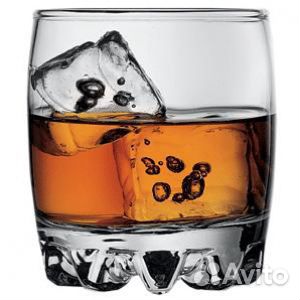 Олд Фэшн 315 мл. d81, h61 мм Сильвана