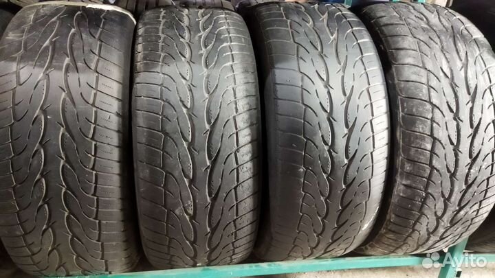 Toyo Proxes ST II 285/50 R20 116W