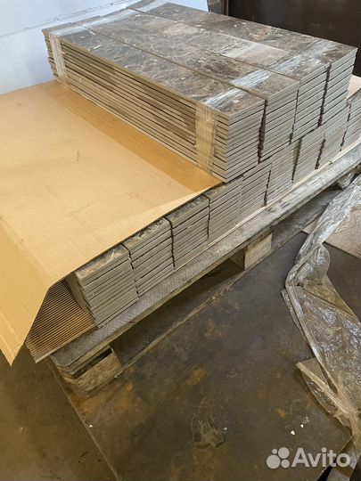 Гидроабразивная и лазерная резка