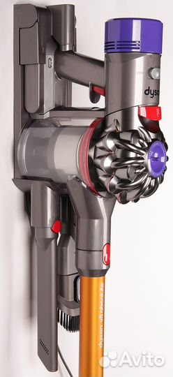 Зарядное устройство для пылесоса dyson