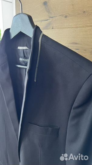 Костюм мужской Antony Morato 46 S