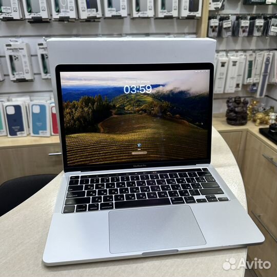 MacBook Pro 13 2020 i5/ 16/512gb