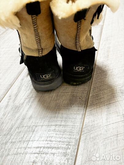 Ugg женские