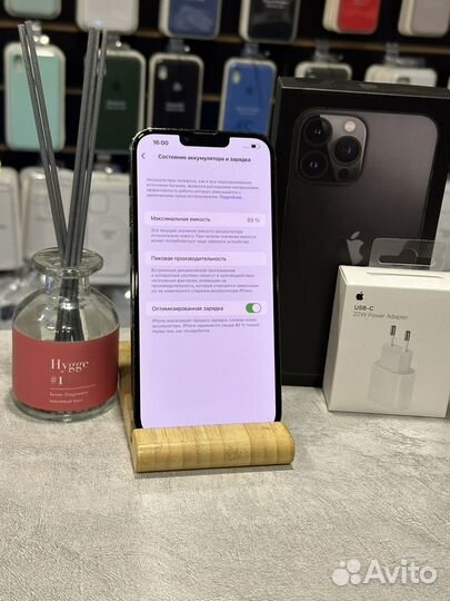 iPhone 13 Pro Max, 512 ГБ