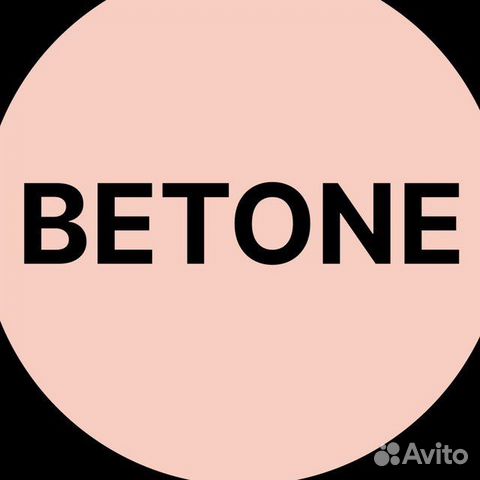 Администратор салона красоты