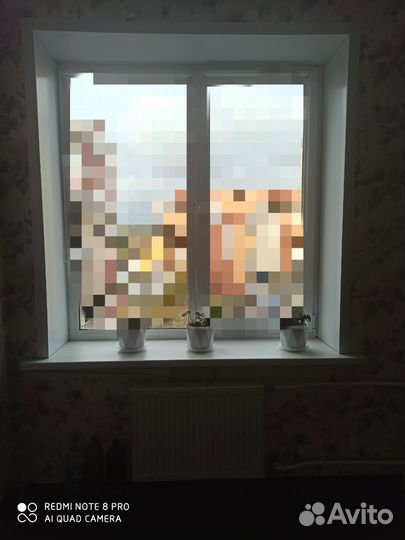 Окна пластиковые бу