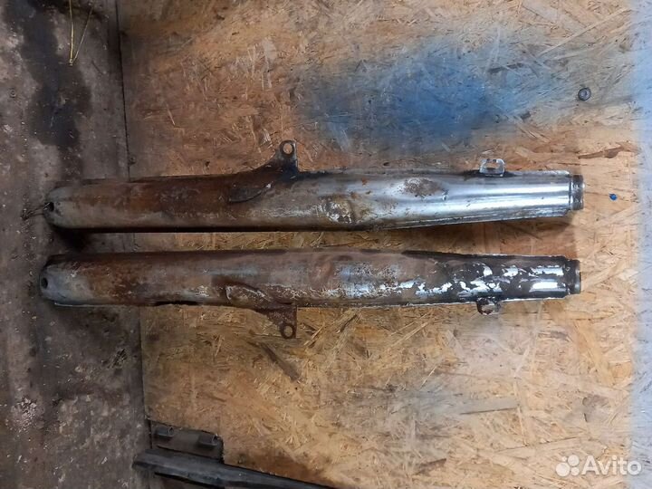 Глушители восход 3м