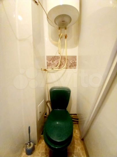 2-к. квартира, 51 м², 5/5 эт.