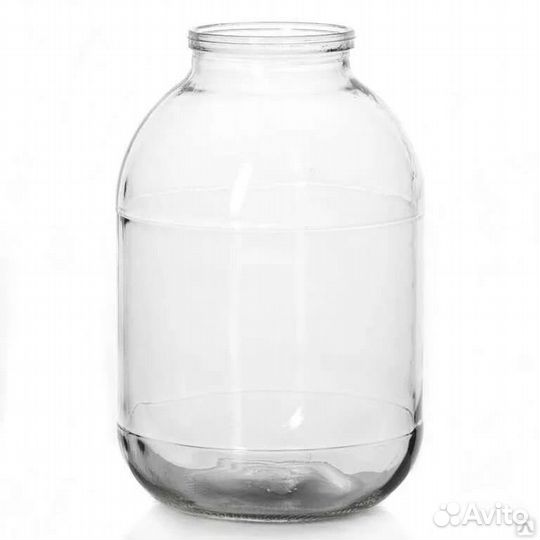 Банки стеклянные бесплатно