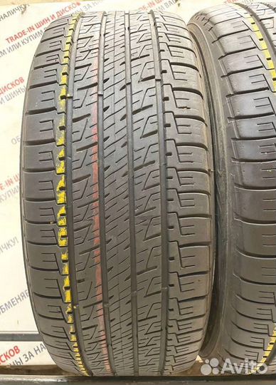 Goodyear Assurance Fuel Max 215/55 R17 94V