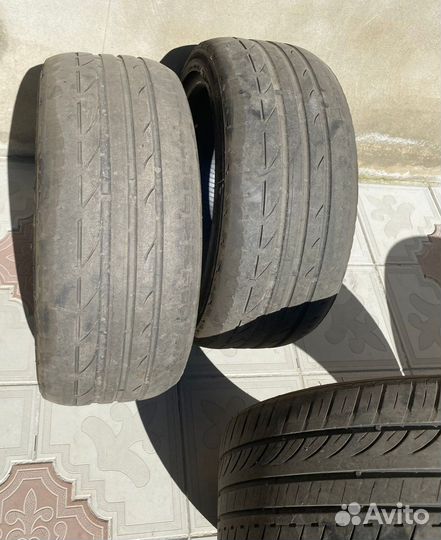 Headway HC768 10.5/4.5 R5