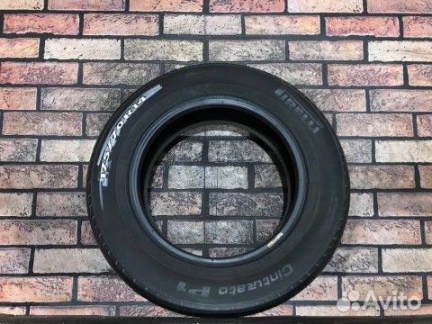 Pirelli Cinturato P1 175/70 R14 84H