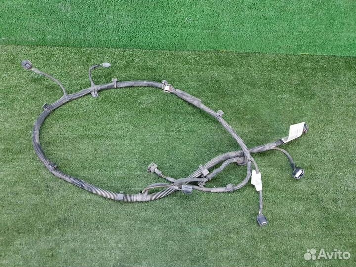 Проводка заднего бампера Renault Arkana (2019-н.в