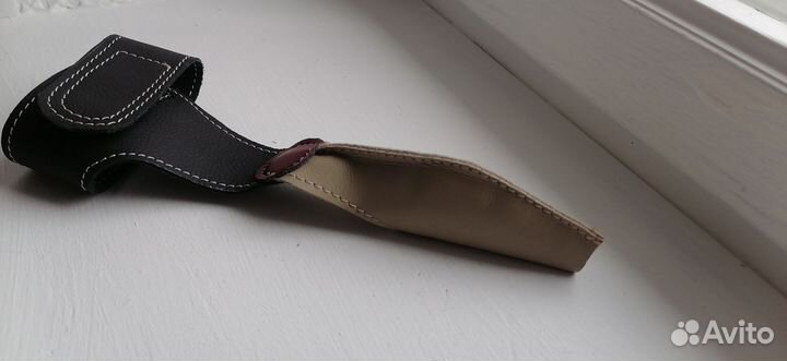 Напалечник для ловли рыбы