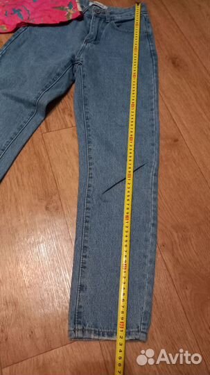 Джинсы Imperatriz, р. 40-42 (26)