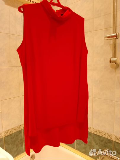 Платье туника