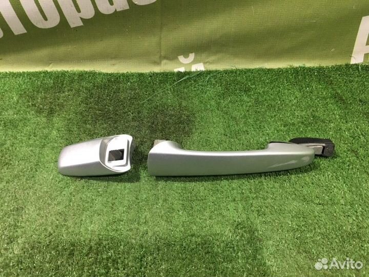 Ручка двери внешняя передняя правая Mazda Mazda3