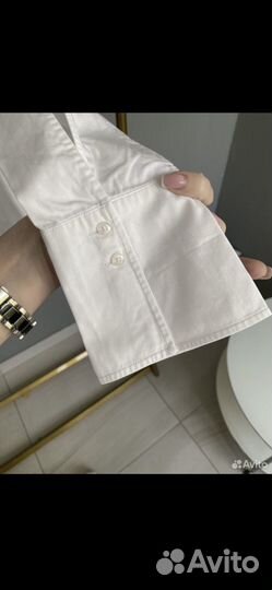 Блузка hugo boss