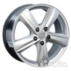 R18 5x120 7,5J ET32 D60,1 Replay LX 32 HP