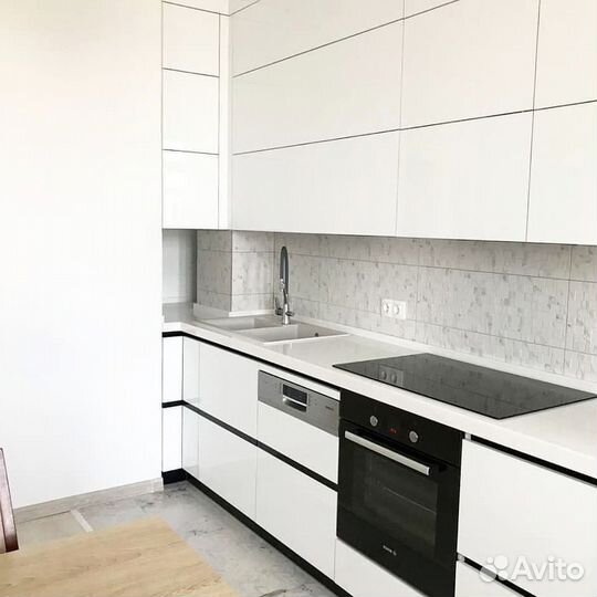 Кухня Кухонный гарнитур от производителя