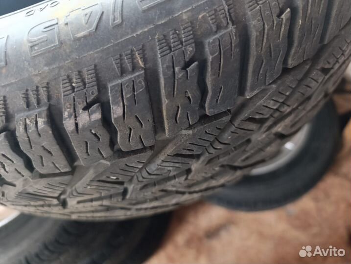 Tigar Winter 225/45 R17 29