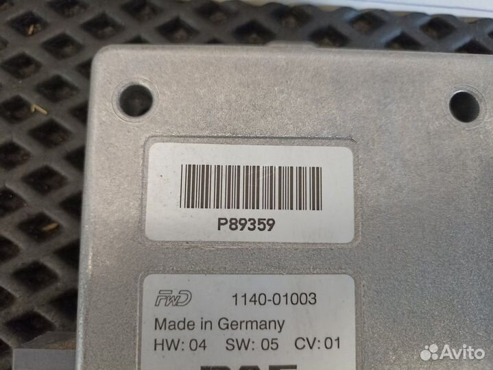 Блок управления ECU Daf CF, Daf XF105