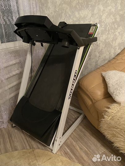 Беговая дорожка бу