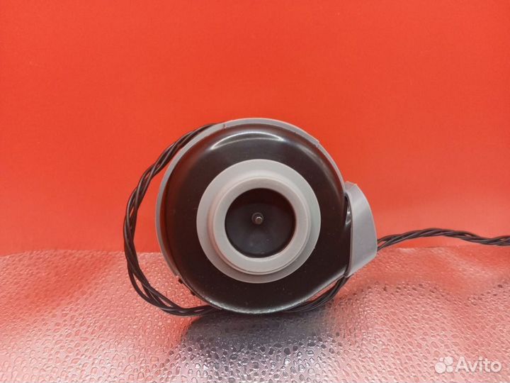 Робот пылесос Xiaomi Essential Мотор вентилятор