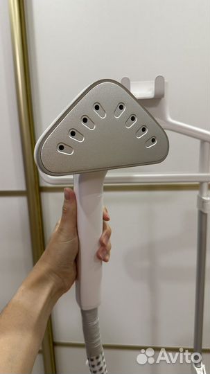 Отпариватель xiaomi вертикальный