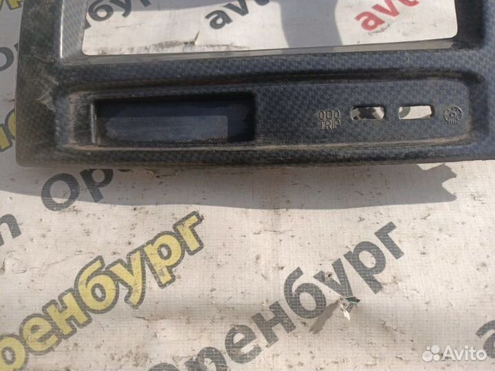 Накладка торпеды Geely Mk- cross MR479QA 1 2013