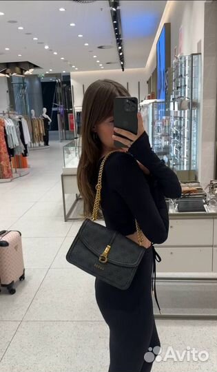 Сумка guess J james crossbody BAG оригинал
