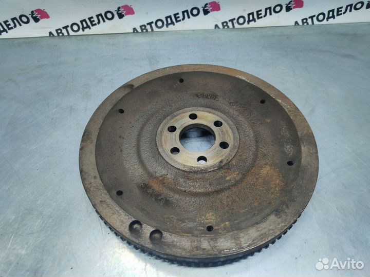 Маховик Nissan Almera N15 1998 г.в