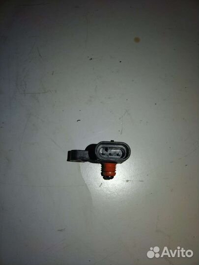 Датчик абсолютного давления Шевролет Эпика 2л