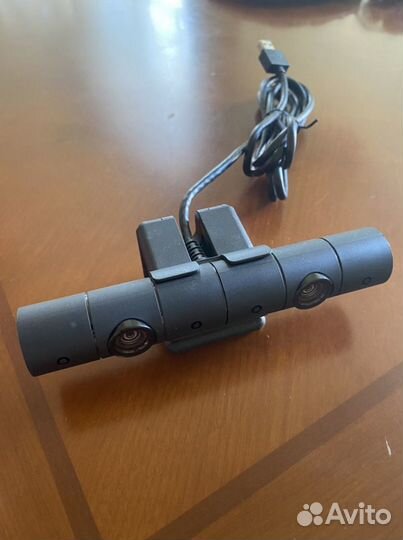 Sony Камера для PS4 (CUH-ZEY2)