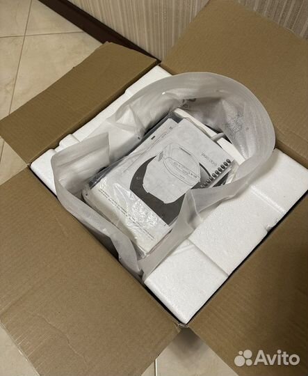 Хлебопечка moulinex