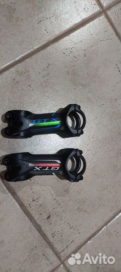 Велосипедные аксессуары