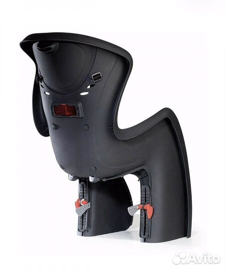 Велосипедное кресло