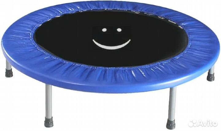 Домашний джампинг