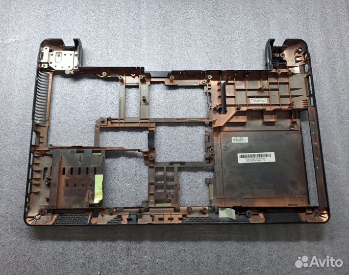 Поддон Asus K52, X52 и др