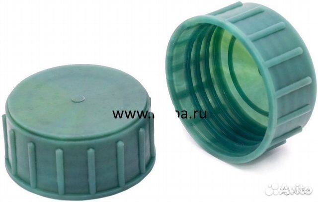 Крышка на бутыль 10л