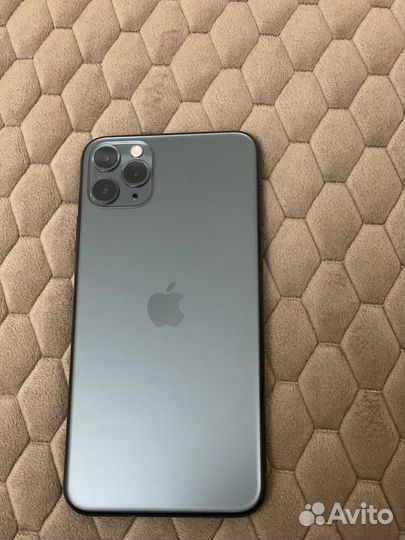 Apple iPhone 11pro max 512gb