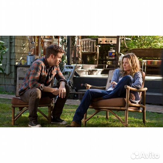 Люди как мы (DVD)