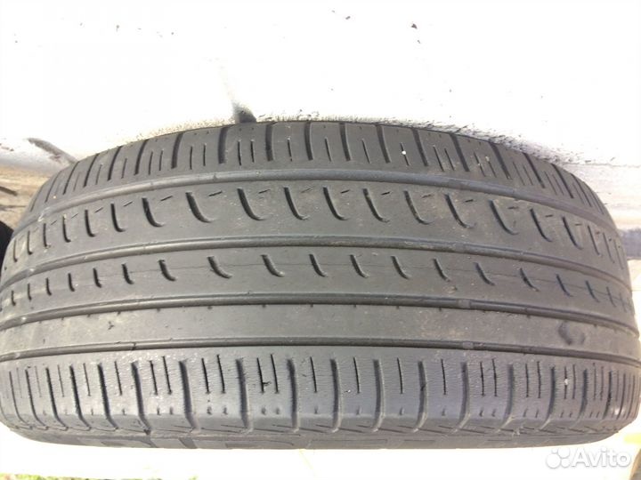 Pirelli P7 205/55 R16 91V
