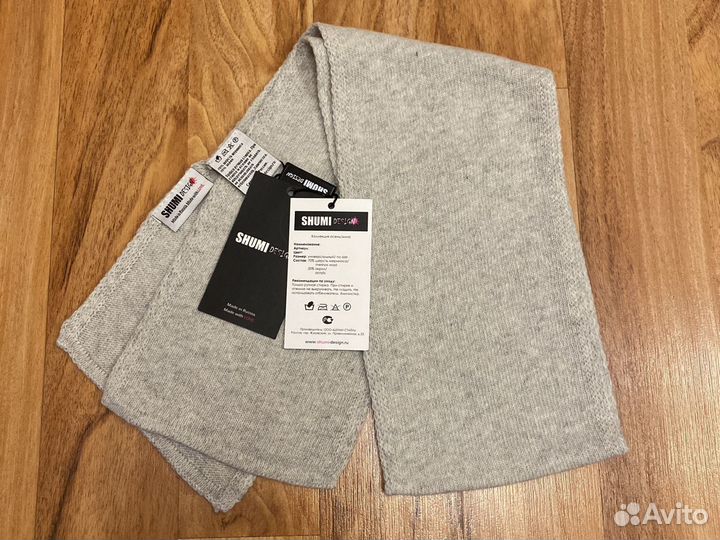 Шарф shumi