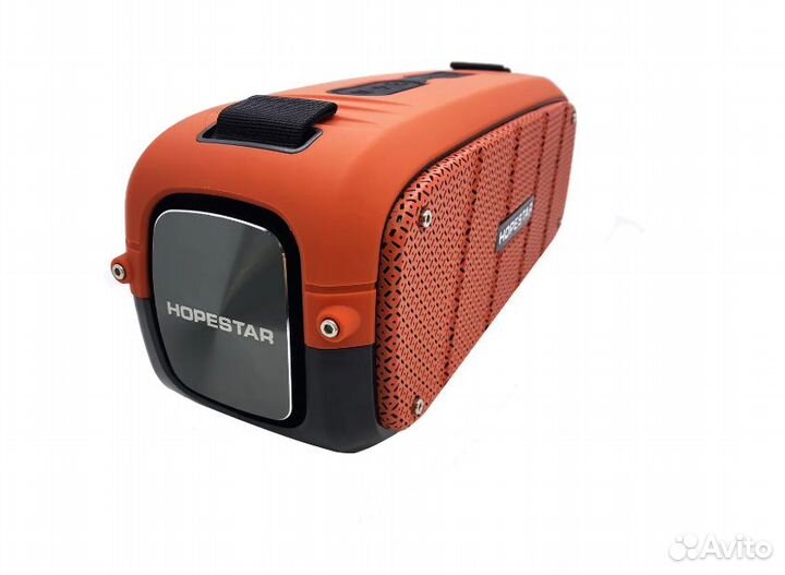 Колонка Hopestar