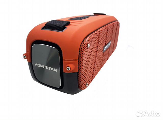 Колонка Hopestar