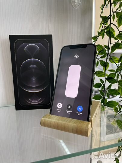 iPhone 12 Pro, 256 ГБ