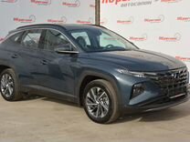 Hyundai Tucson 2.0 AT, 2024, 18 км, с пробегом, цена 3 799 900 руб.