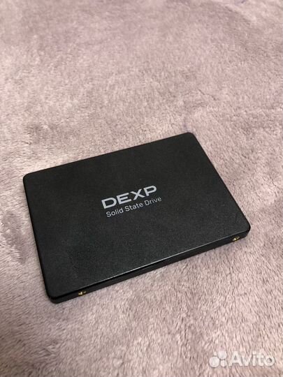 SSD Digma 1TB