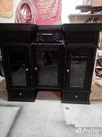 Реставрация мебели, деревянной мебели, покраска ме